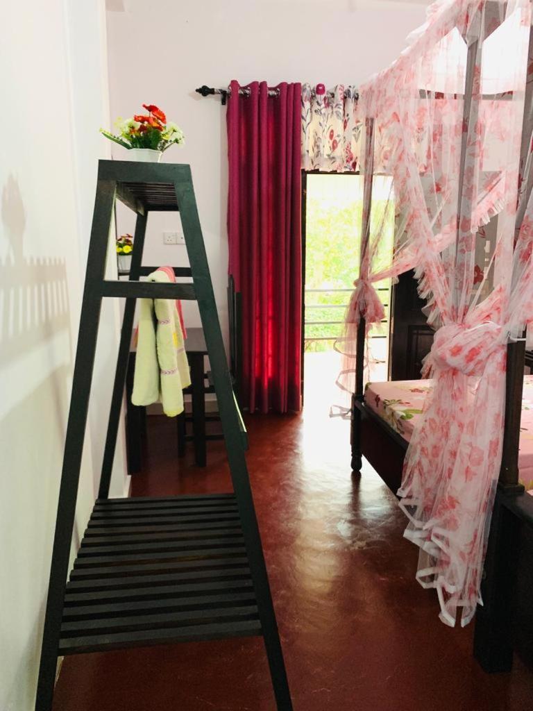 Peacock Villa Resort Udawalawe Eksteriør bilde