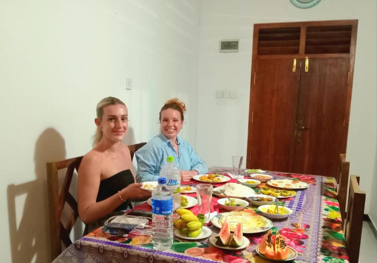 Peacock Villa Resort Udawalawe Eksteriør bilde