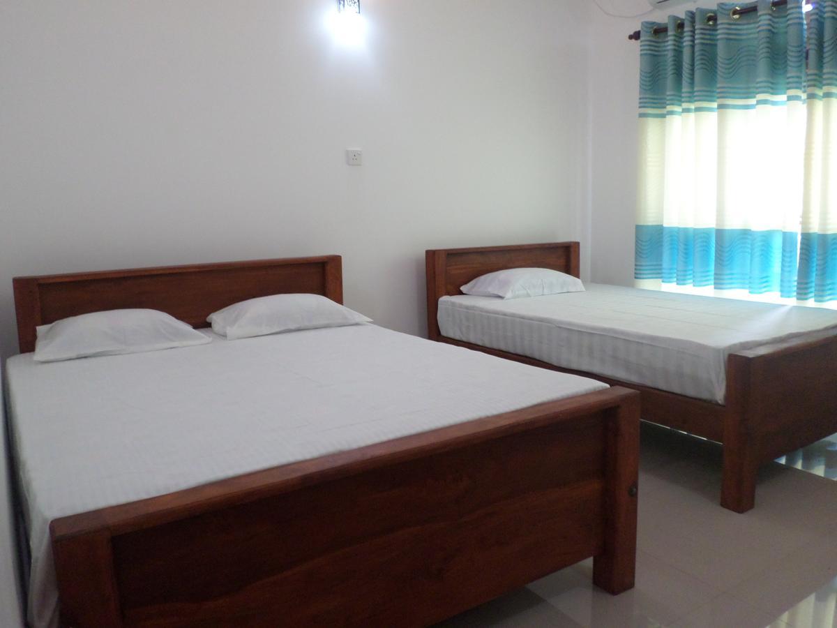 Peacock Villa Resort Udawalawe Eksteriør bilde