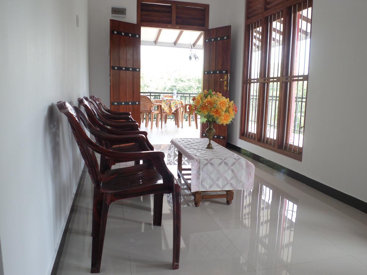 Peacock Villa Resort Udawalawe Eksteriør bilde