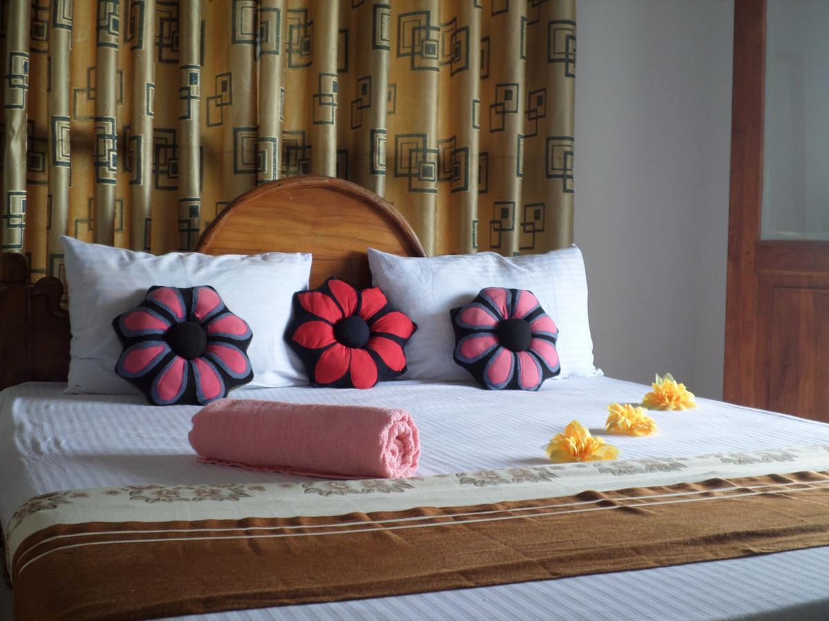 Peacock Villa Resort Udawalawe Eksteriør bilde