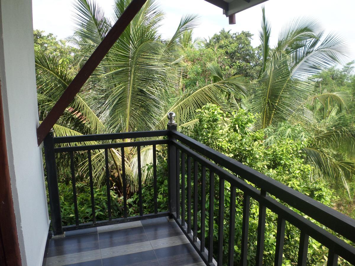 Peacock Villa Resort Udawalawe Eksteriør bilde