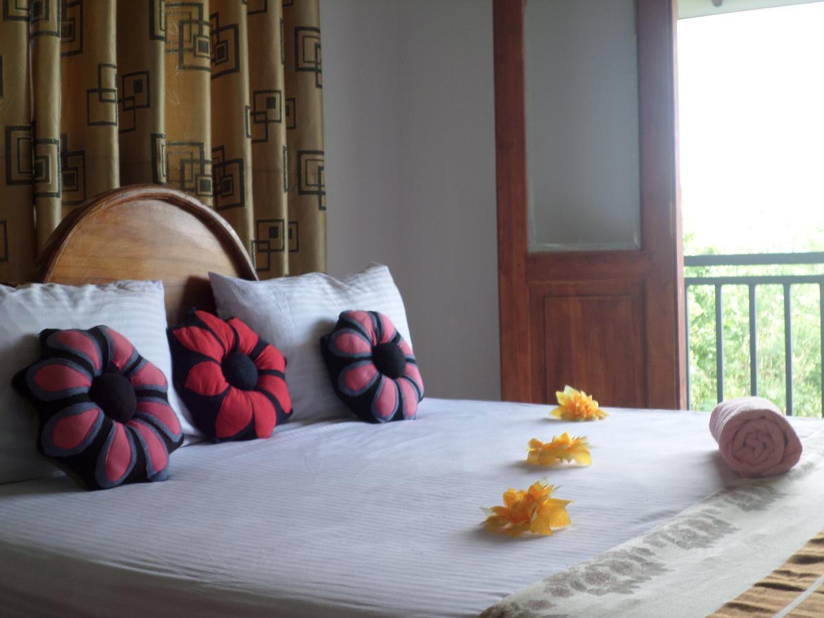 Peacock Villa Resort Udawalawe Eksteriør bilde