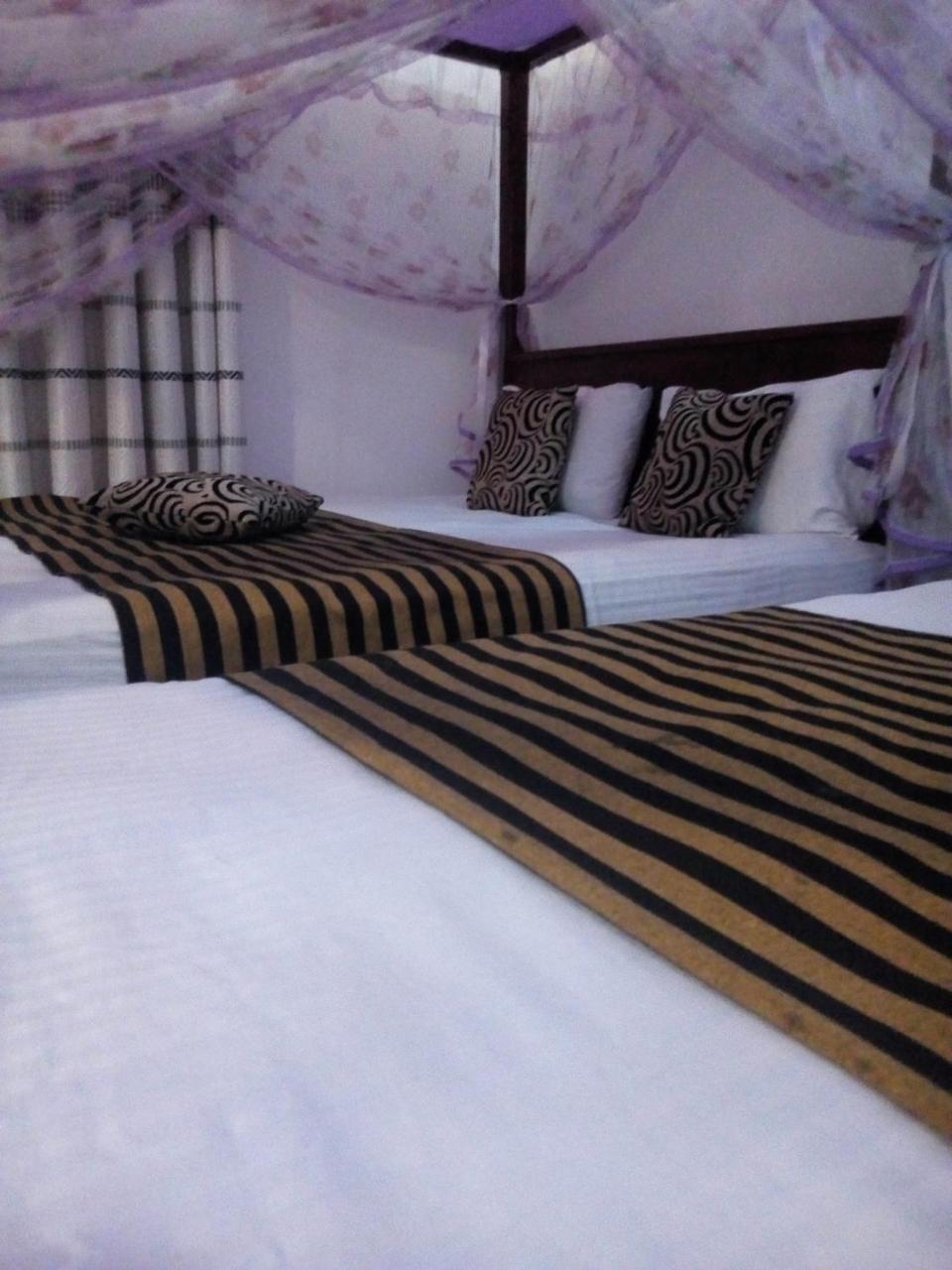 Peacock Villa Resort Udawalawe Eksteriør bilde