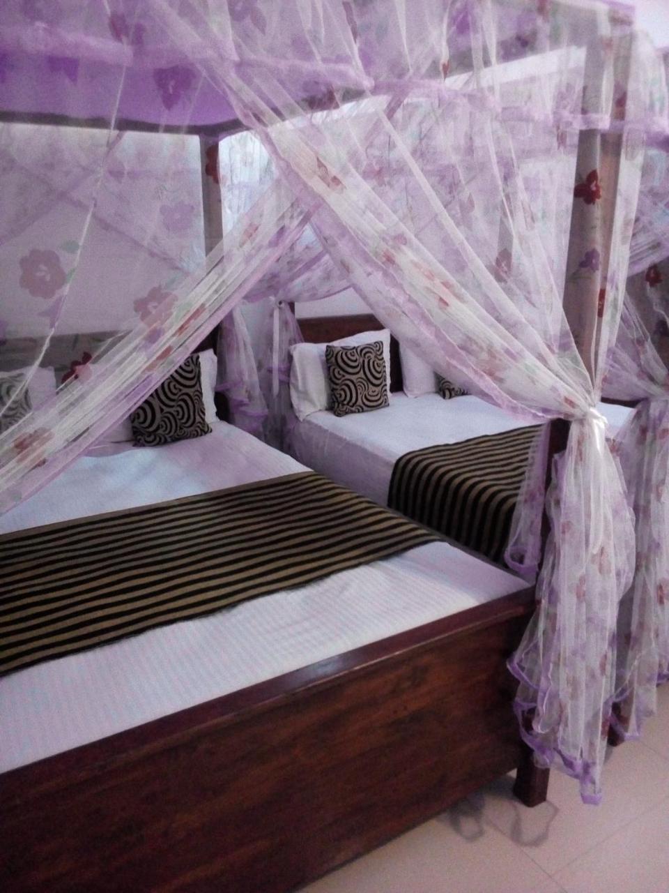 Peacock Villa Resort Udawalawe Eksteriør bilde