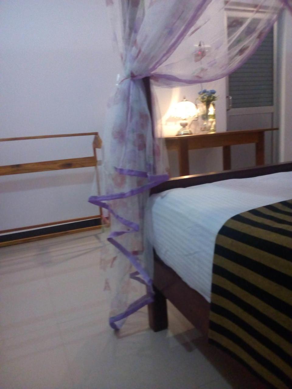 Peacock Villa Resort Udawalawe Eksteriør bilde