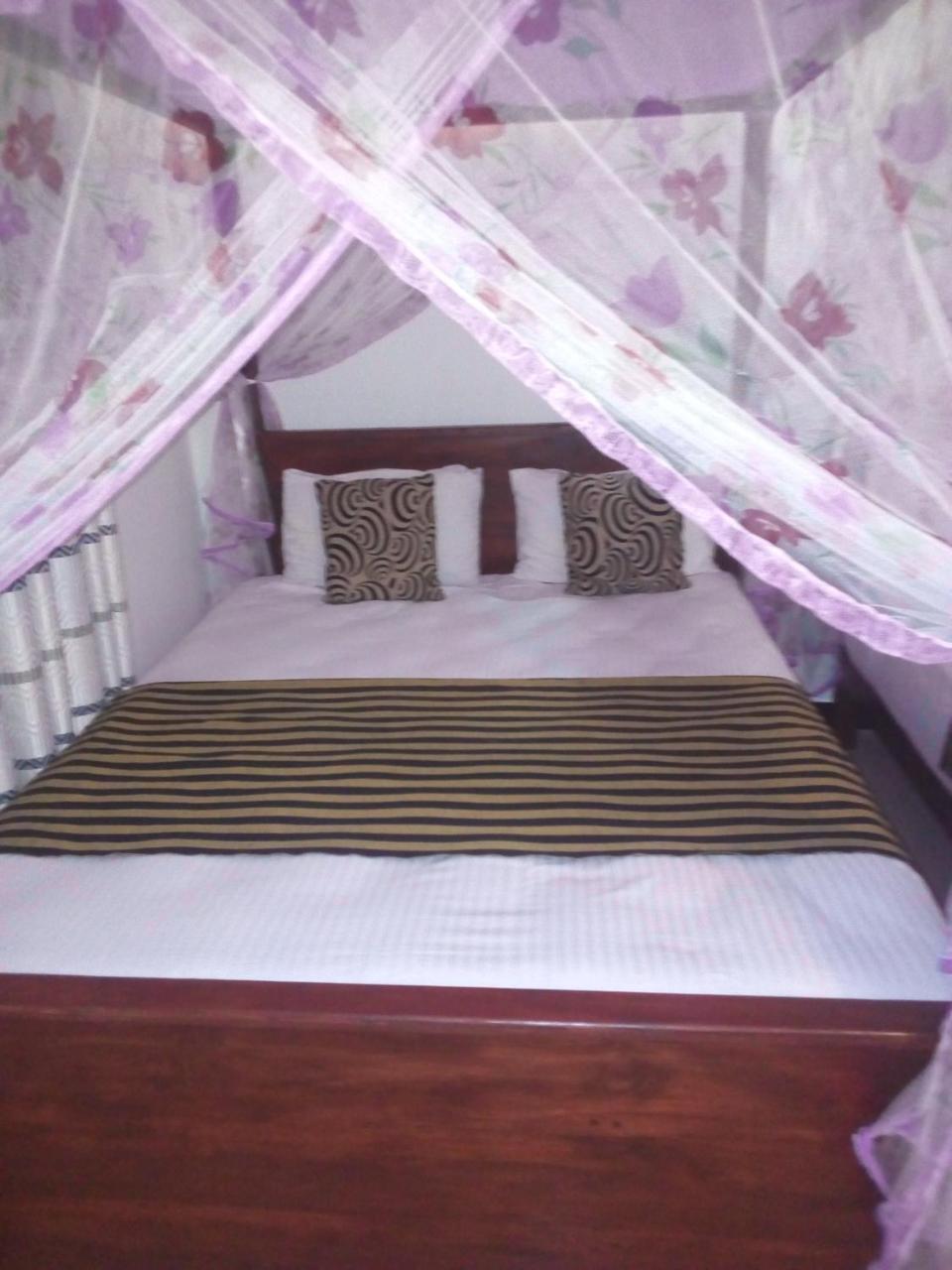 Peacock Villa Resort Udawalawe Eksteriør bilde