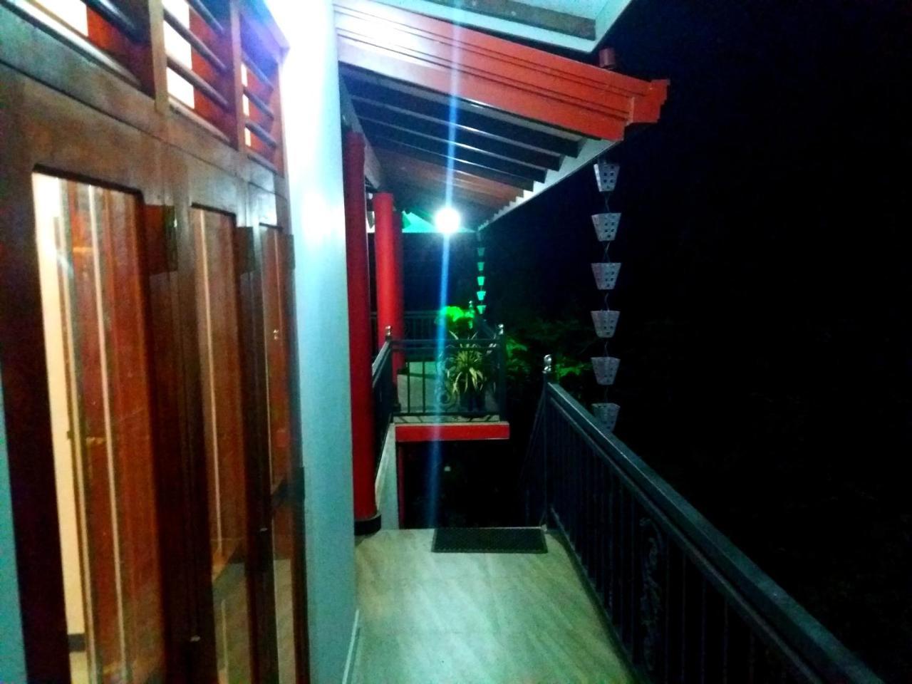 Peacock Villa Resort Udawalawe Eksteriør bilde